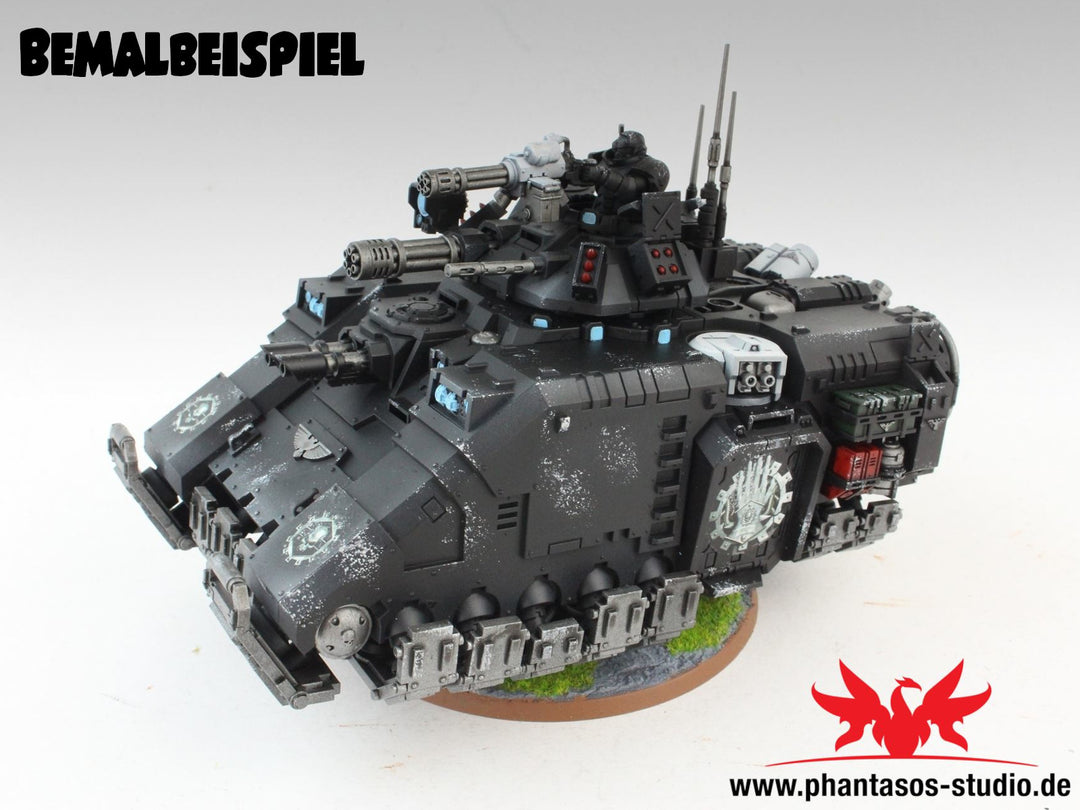 Primaris Repulsor