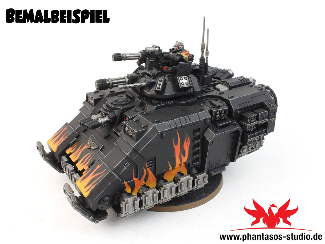 Primaris Repulsor Executioner
