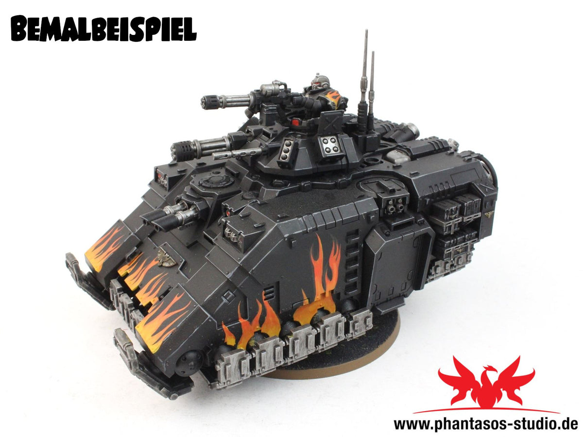 Primaris Repulsor Executioner