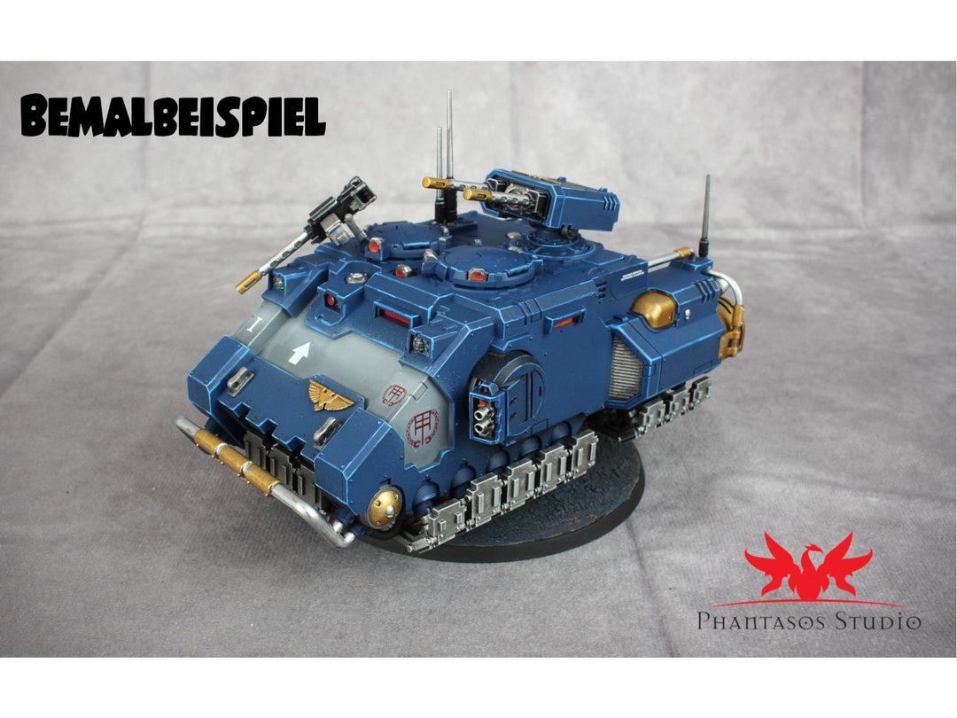 Primaris Impulsor