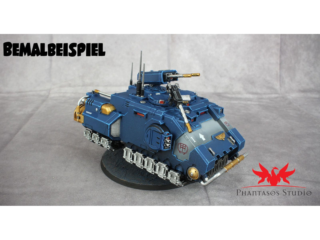 Primaris Impulsor