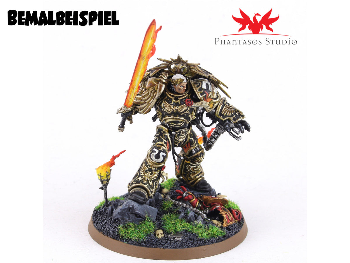 Roboute Guilliman