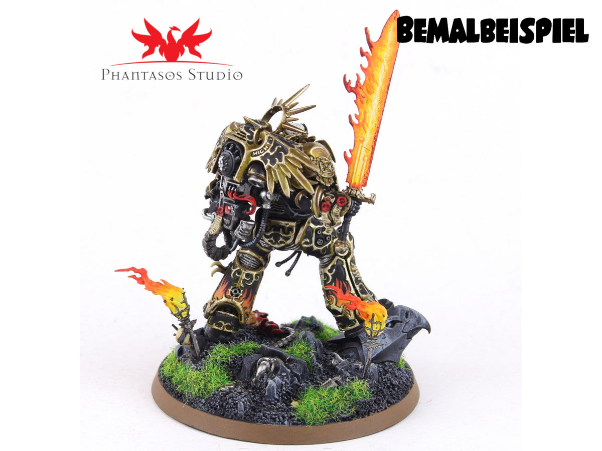 Roboute Guilliman