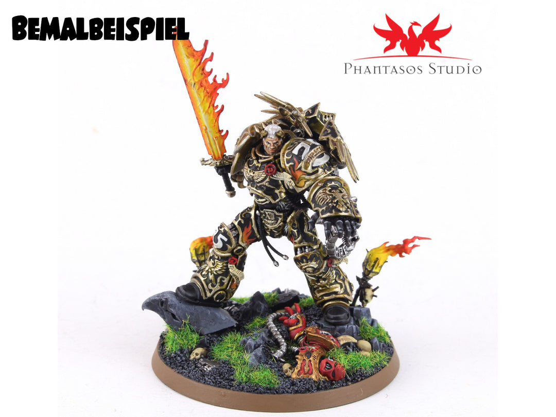 Roboute Guilliman