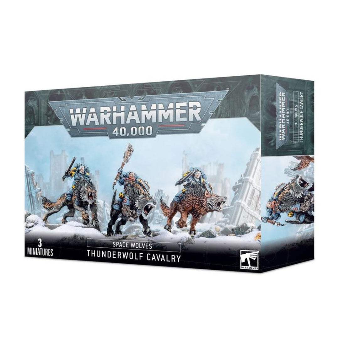 Recruit Bundle: Fenris Hunting Pack