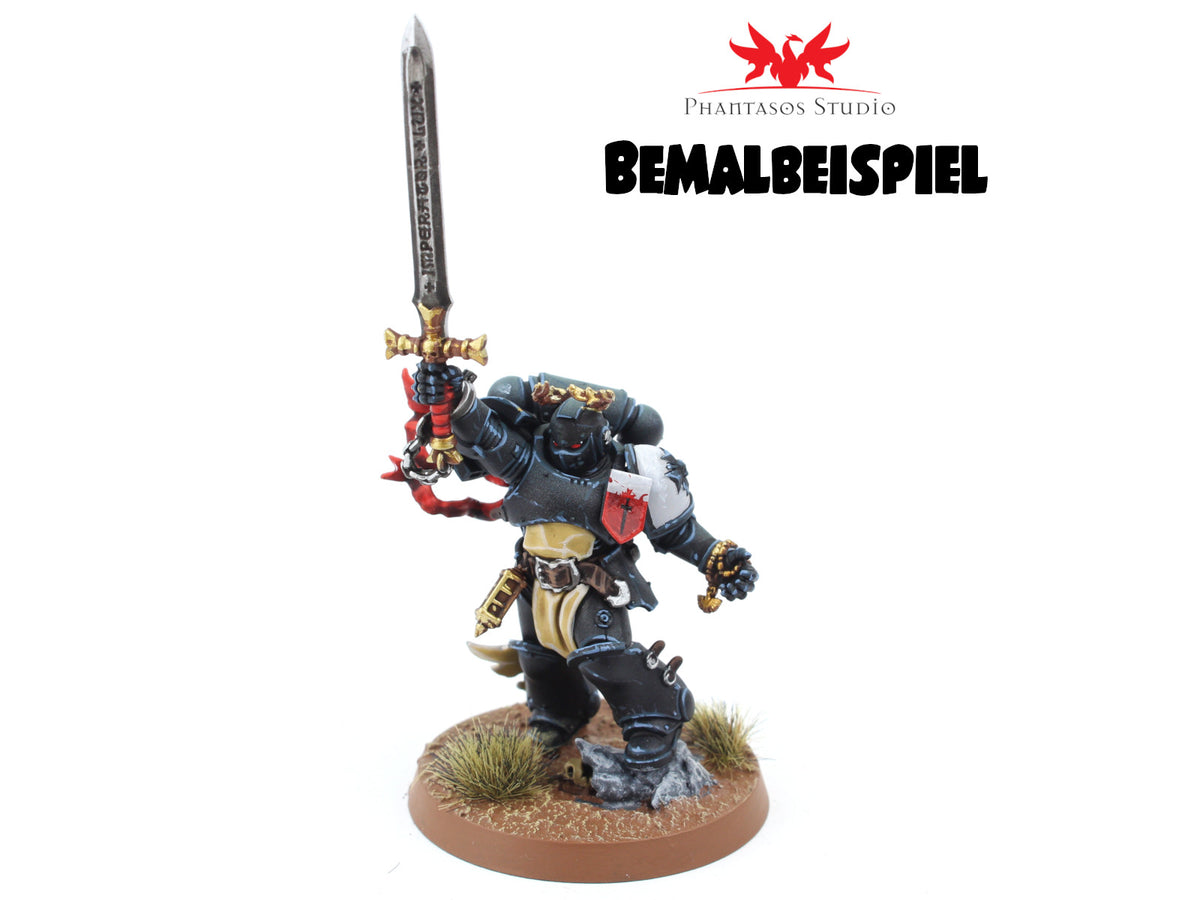Champion des Imperators