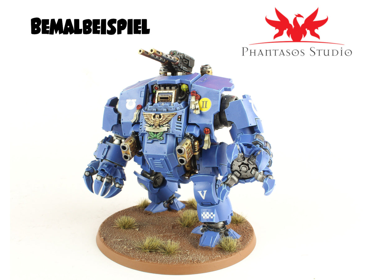 Brutalis Dreadnought