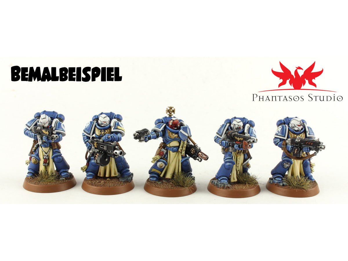 Protector Guard Squad