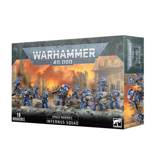 Infernal Troop