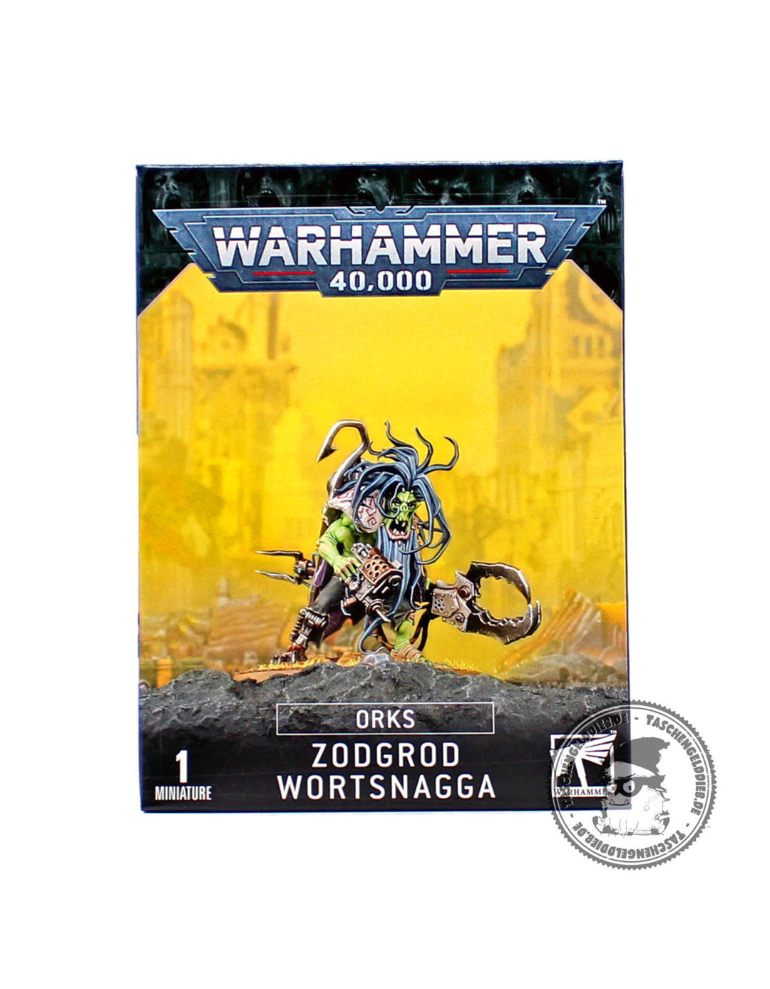 Zodgrod Wortsnagga