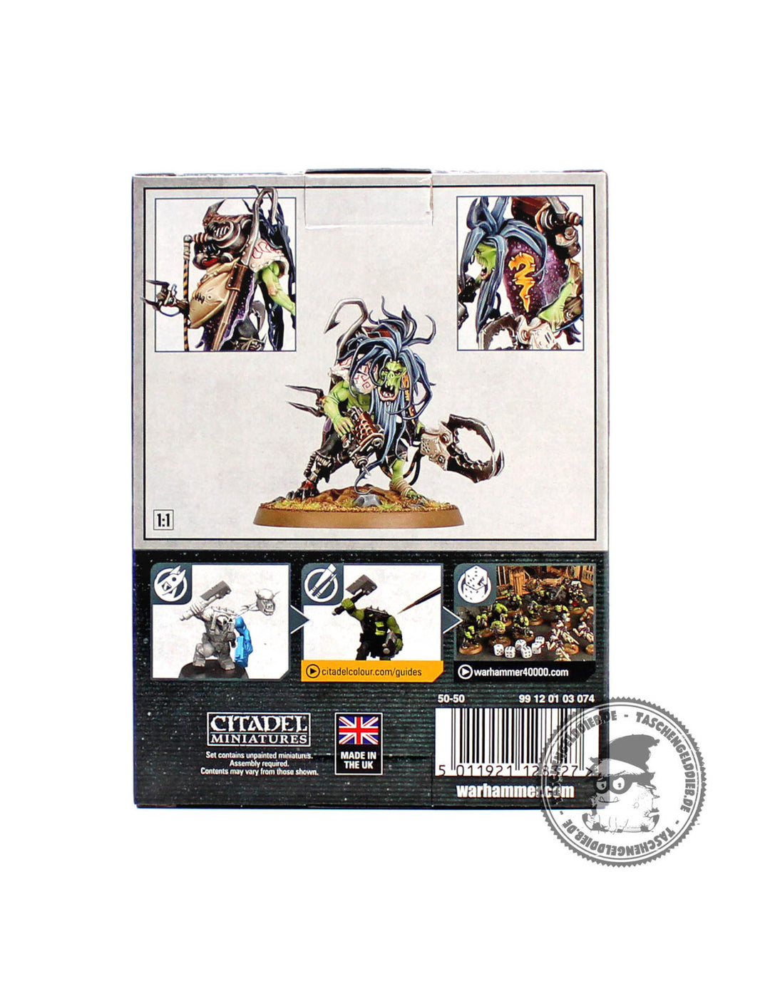 Zodgrod Wortsnagga