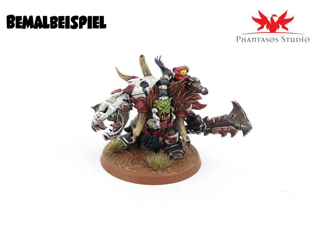 Ork Viechboss