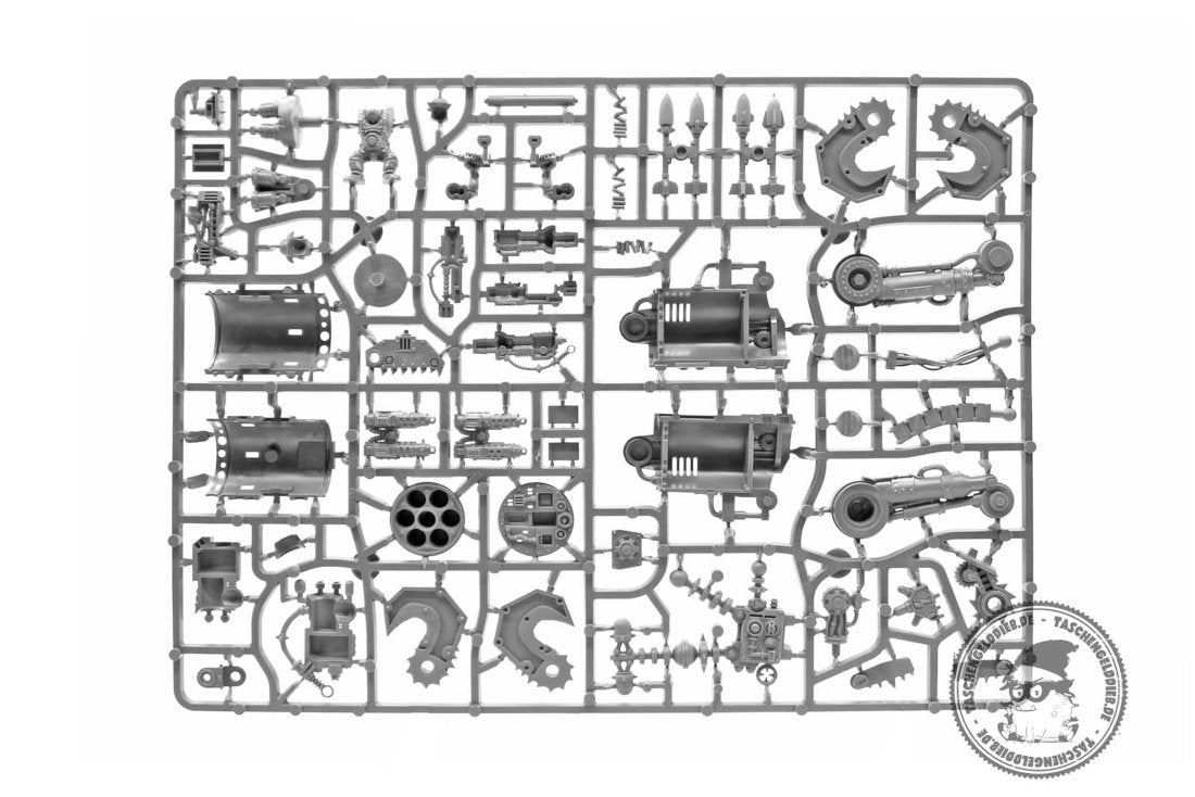Gorkanaut/Morkanaut