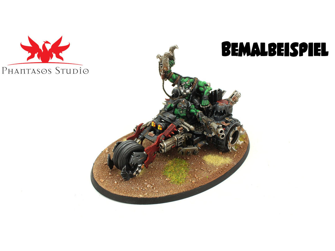 Deffkilla Wartrike
