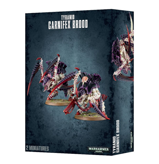 Carnifex Brood