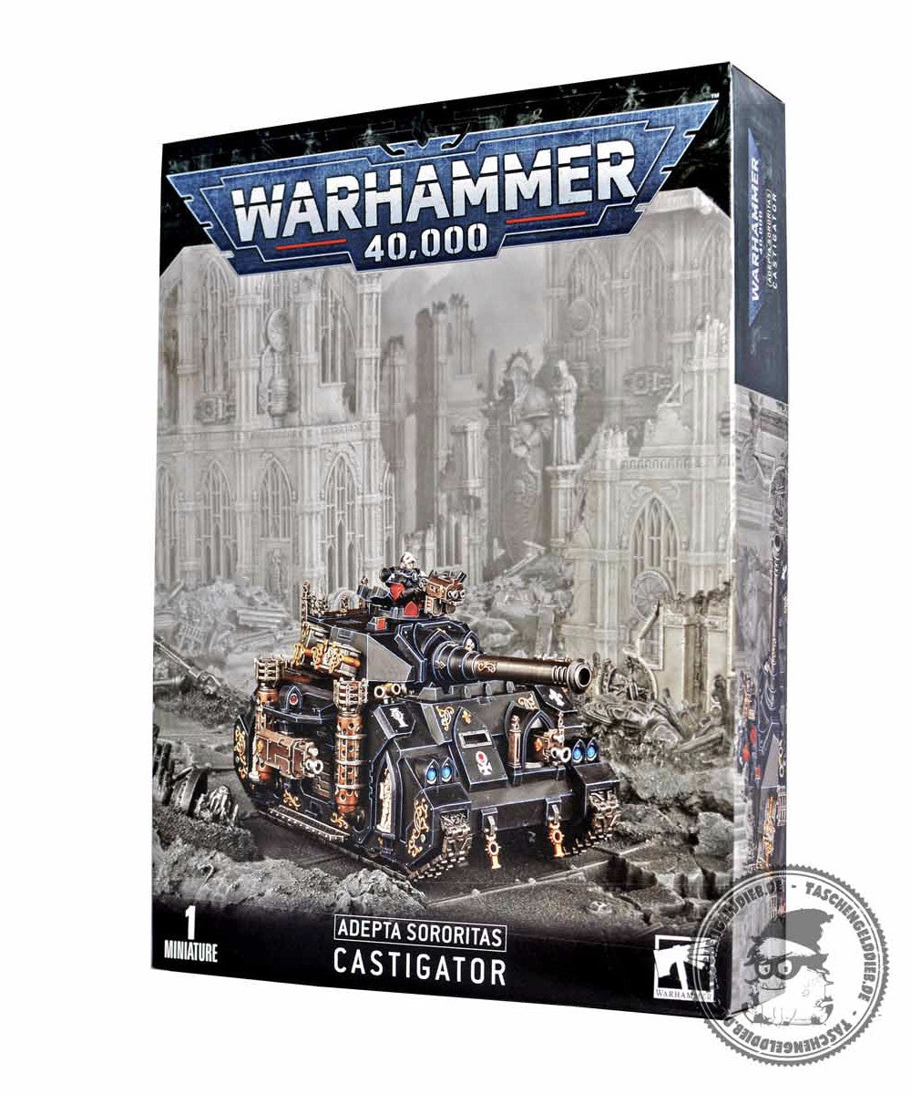 Castigator