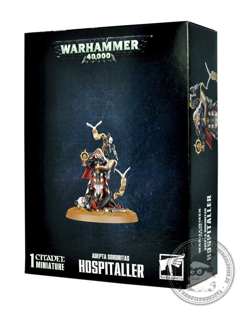 Hospitaller
