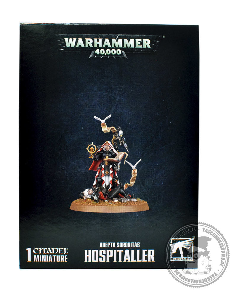 Hospitaller