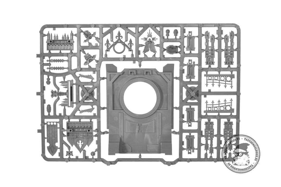 Immolator