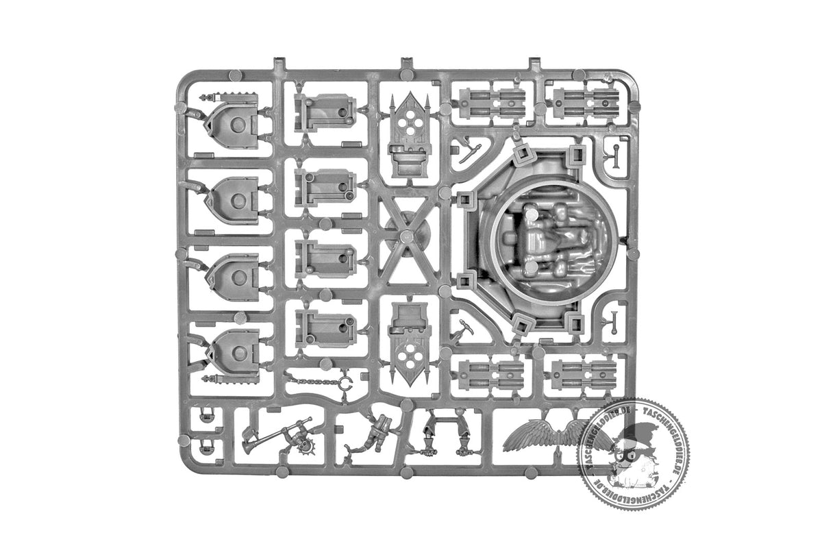 Immolator