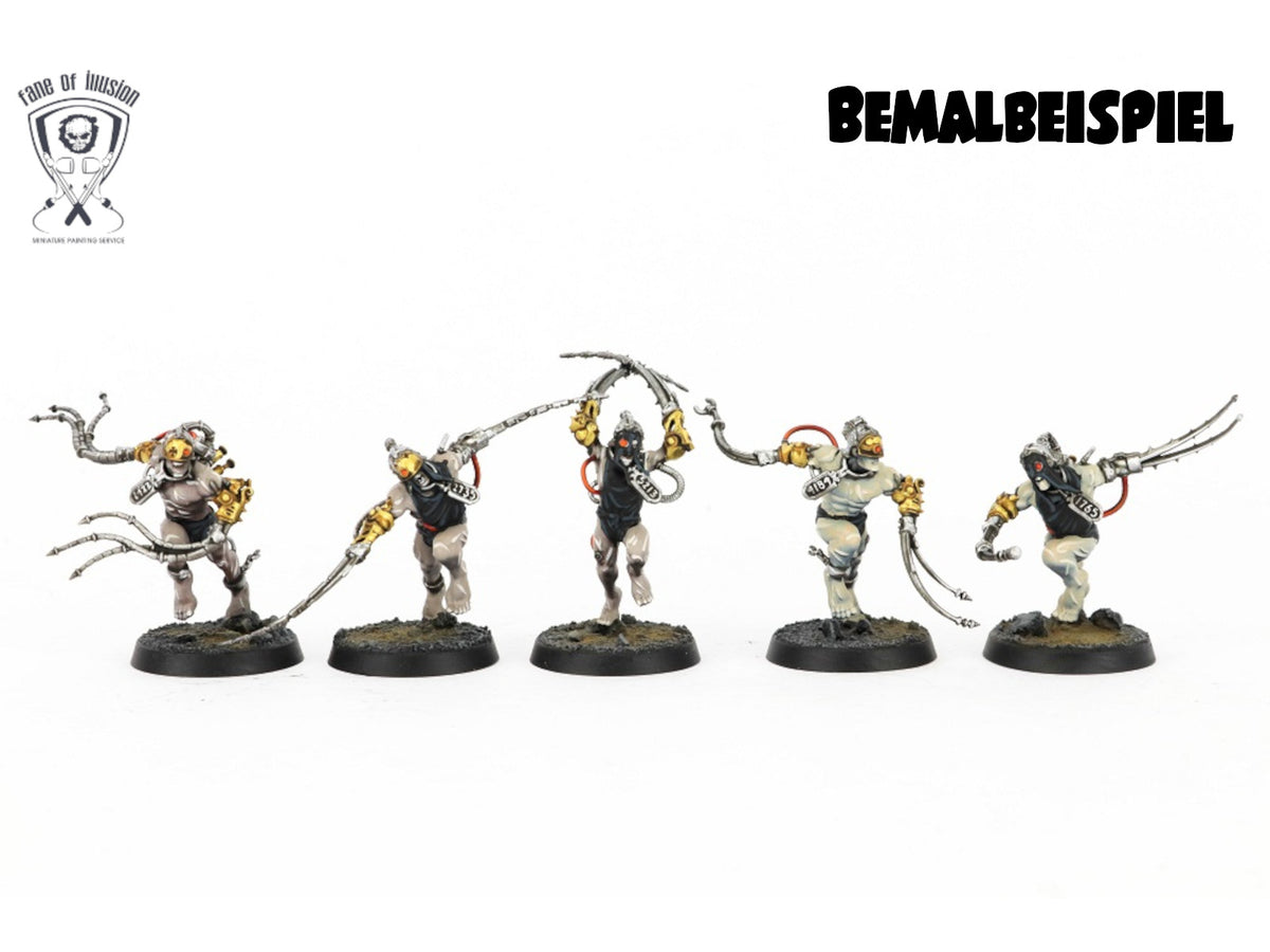 Arco-Flagellants