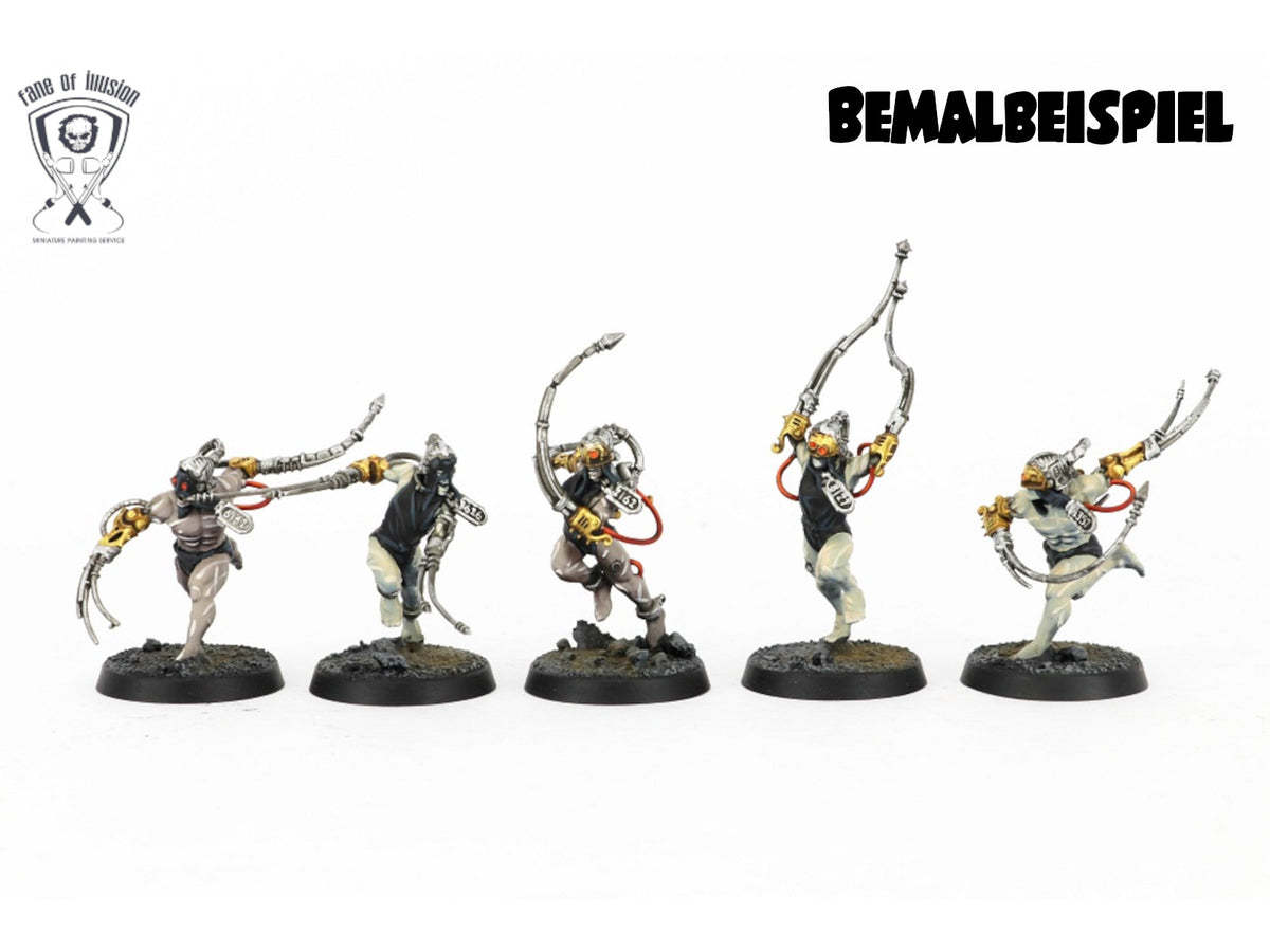 Arco-Flagellants