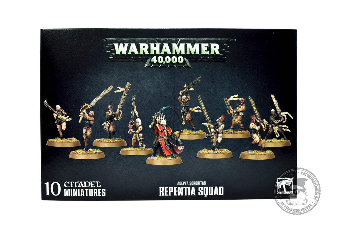 Repentia Squad