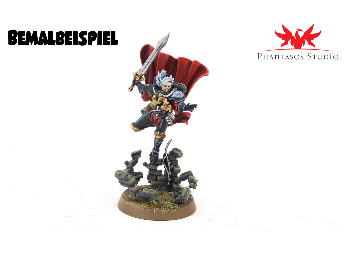 Daemonifuge Ephrael Stern & Kyganil