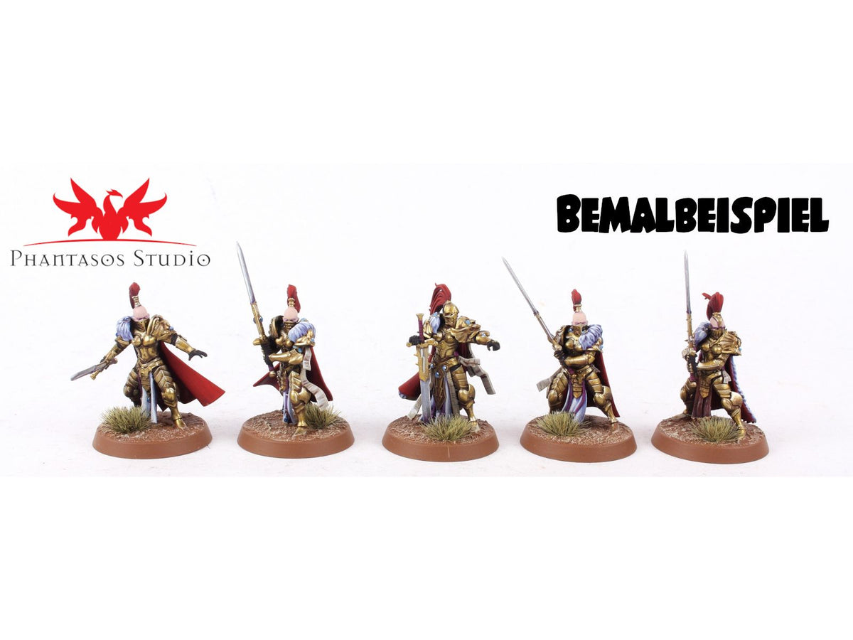 Sisters of Silence
