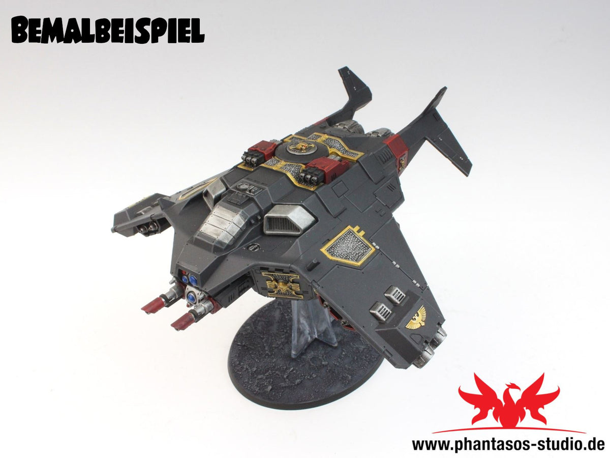 Corvus Blackstar