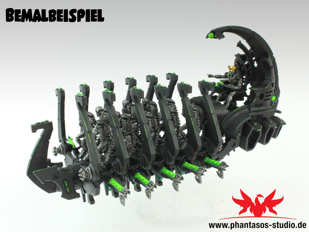 Ghost Ark der Necrons