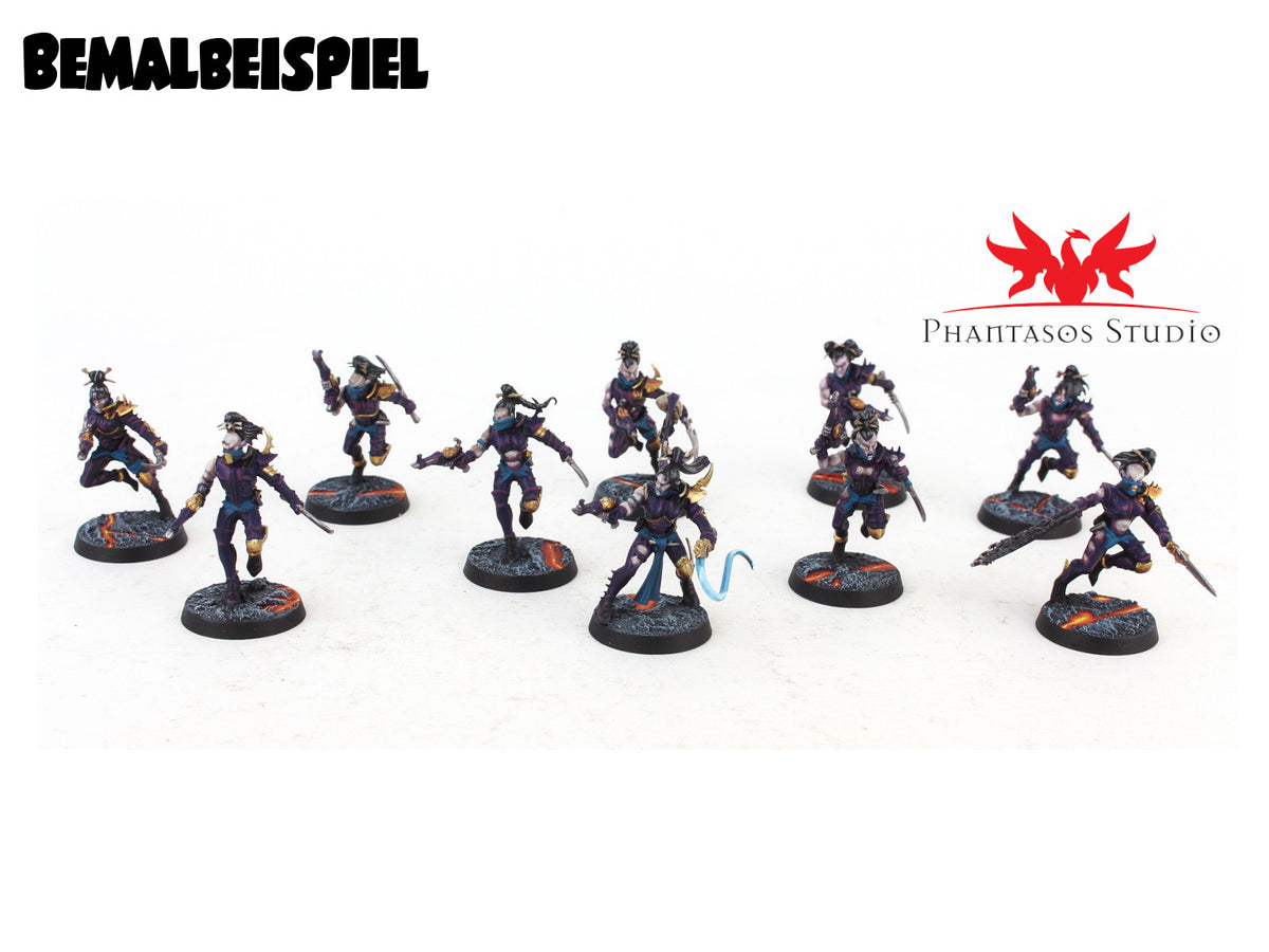 Drukhari Wyches