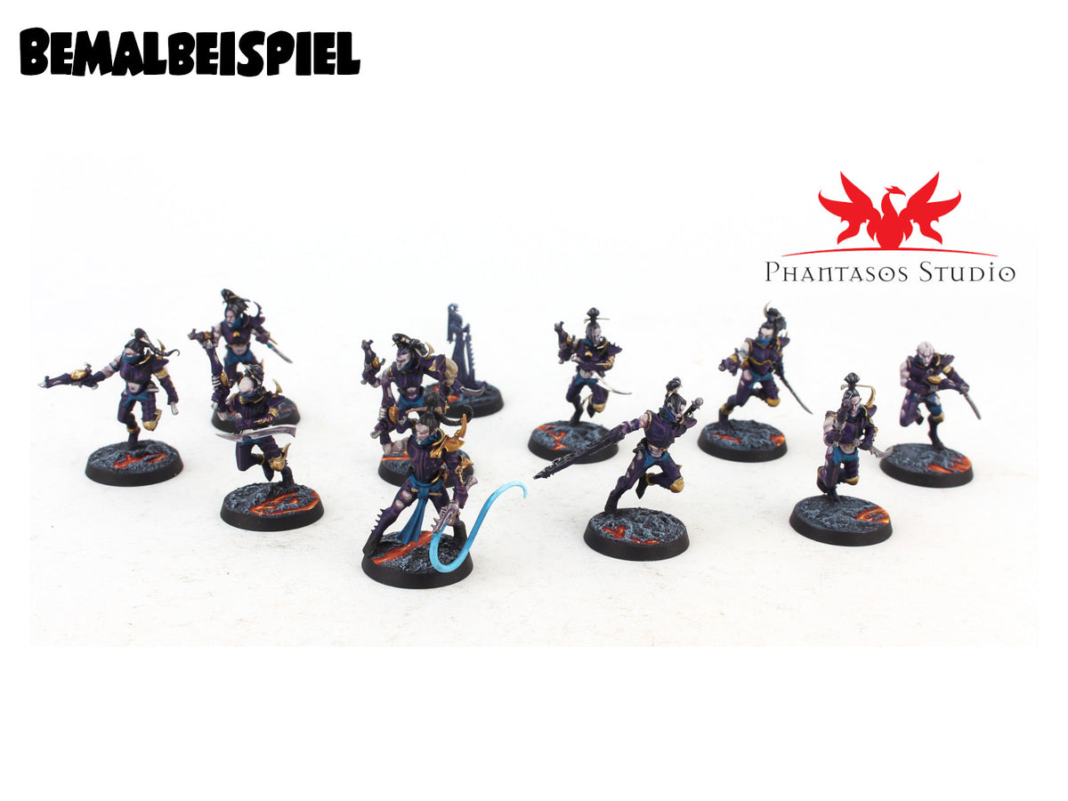 Drukhari Wyches
