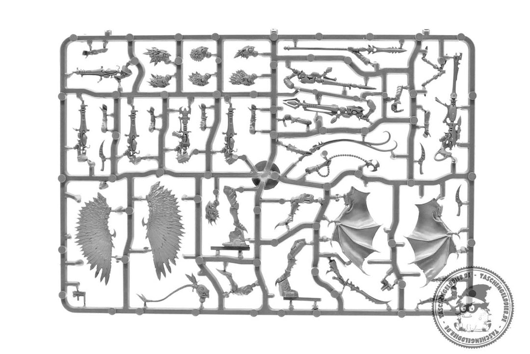 Scourges