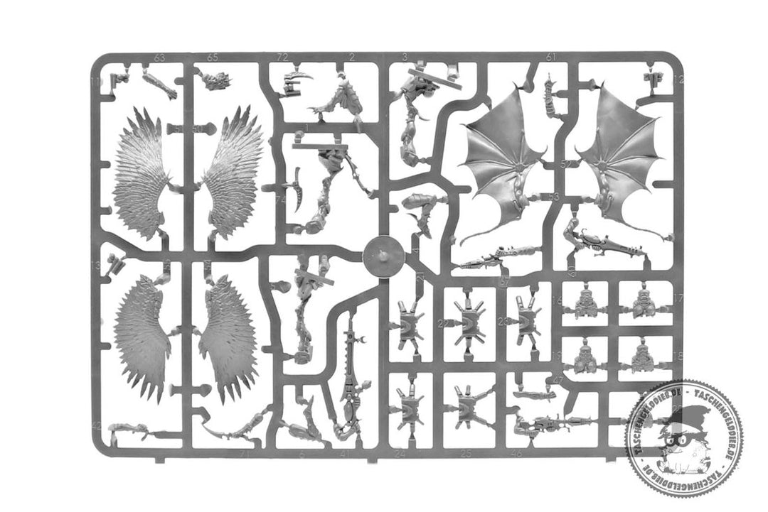 Scourges