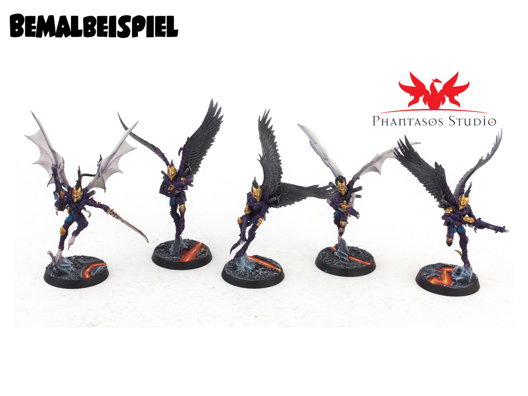 Scourges