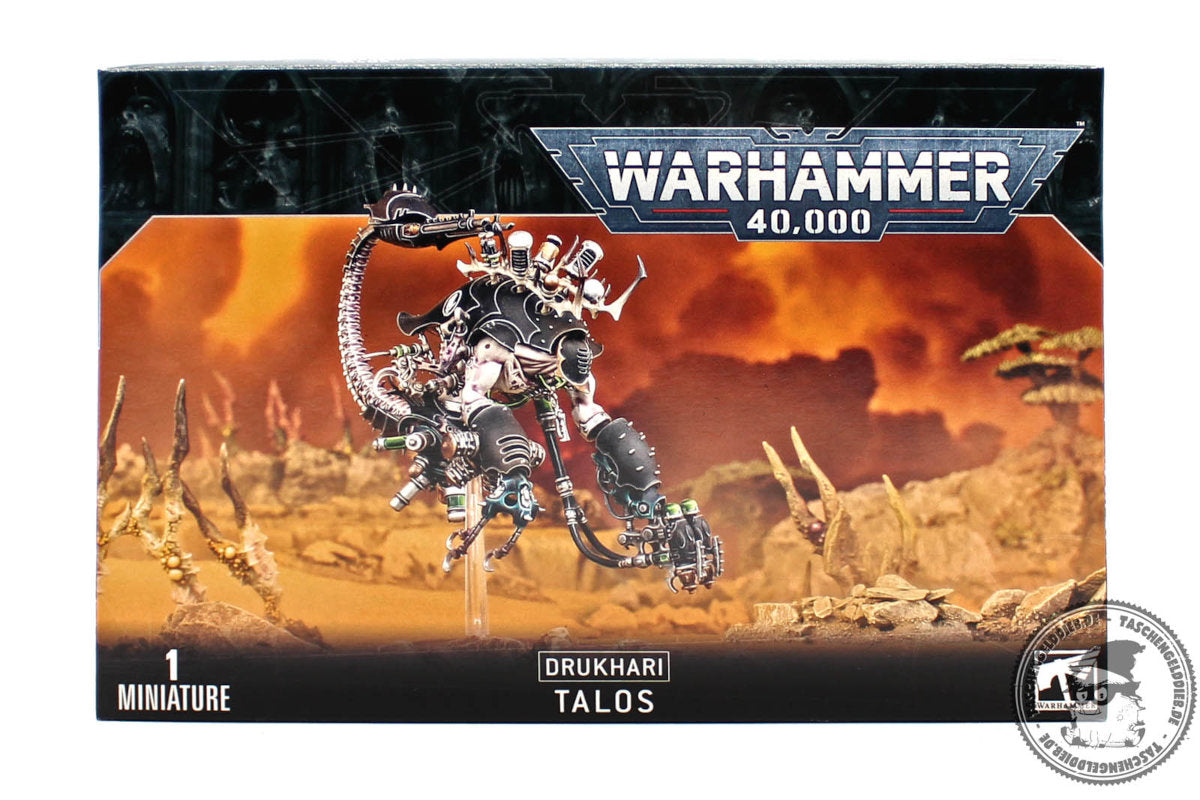 Talos/Cronos