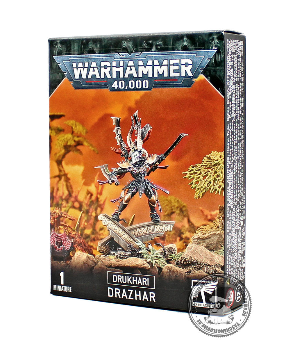 Drazhar