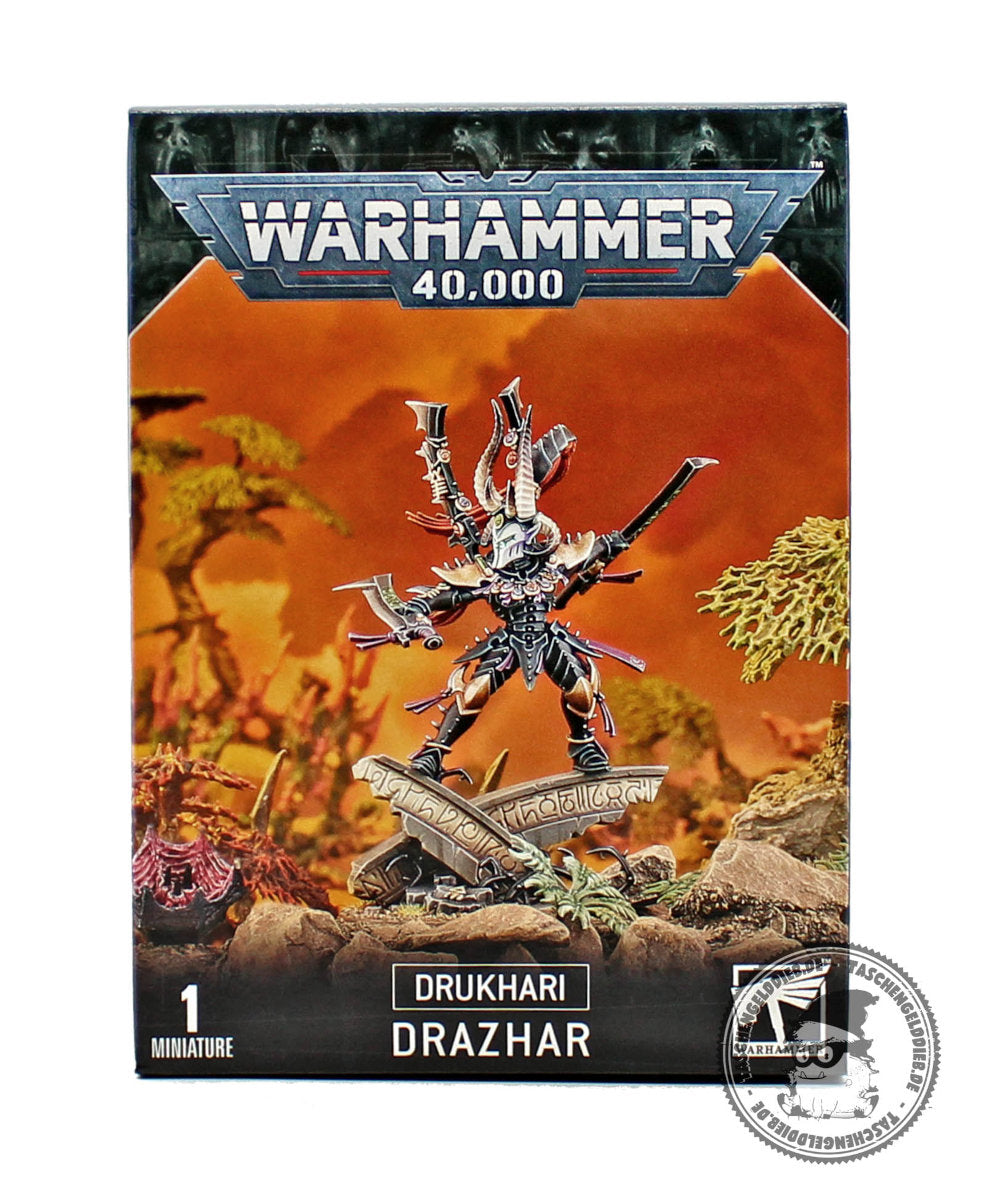 Drazhar