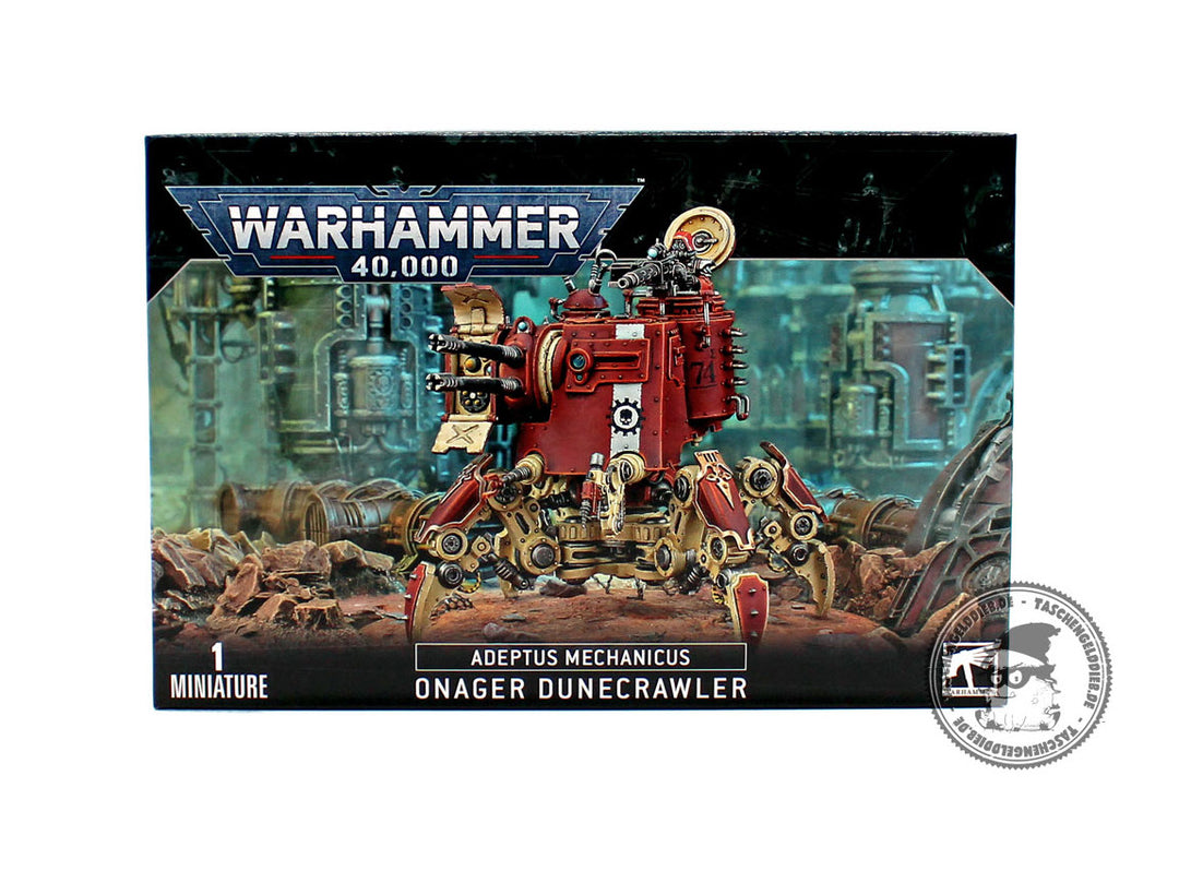 Onager Dunecrawler