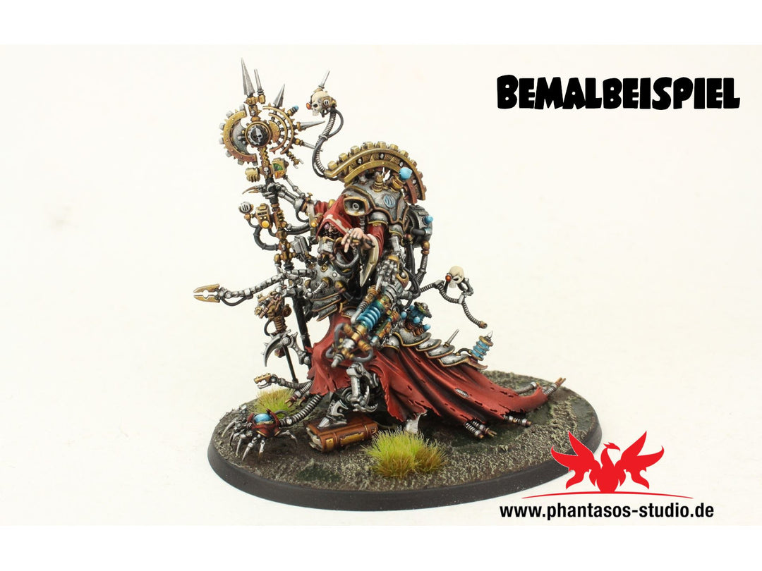 Belisarius Cawl