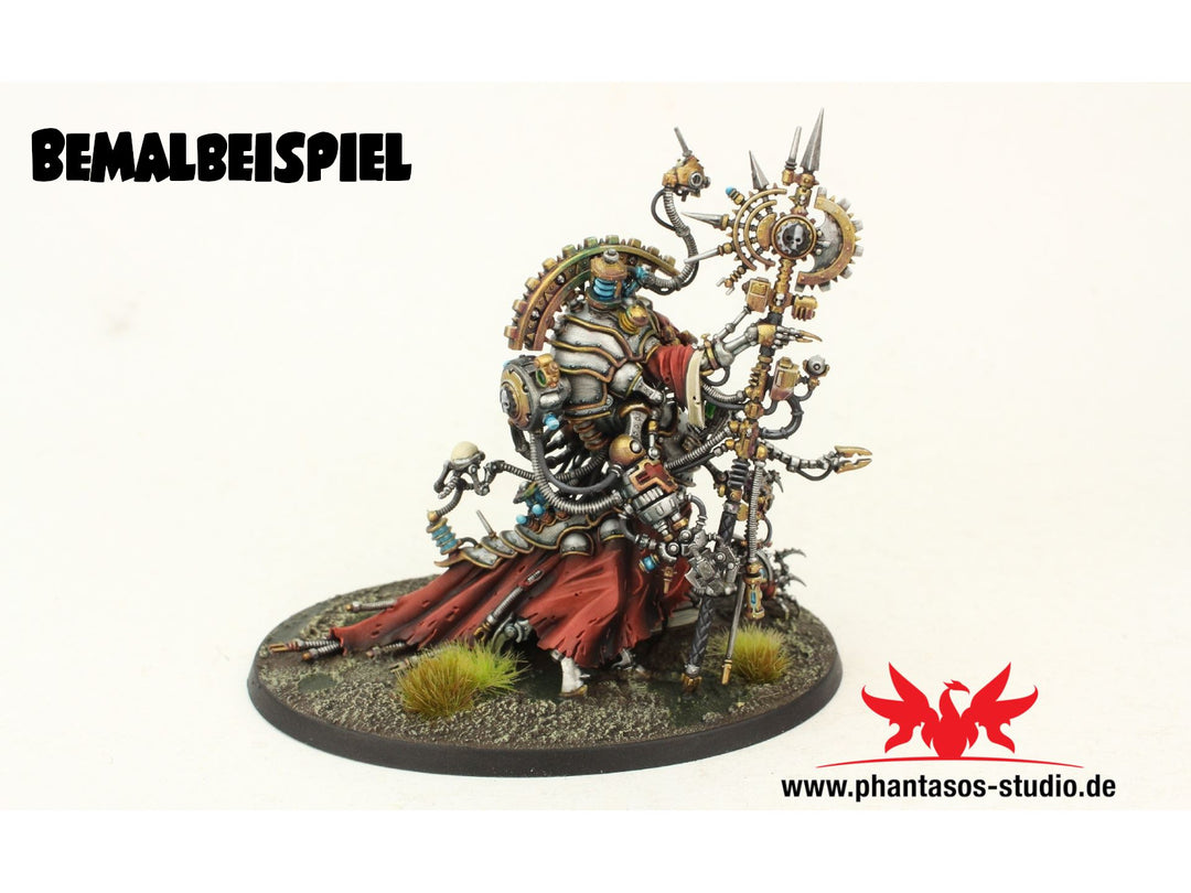 Belisarius Cawl