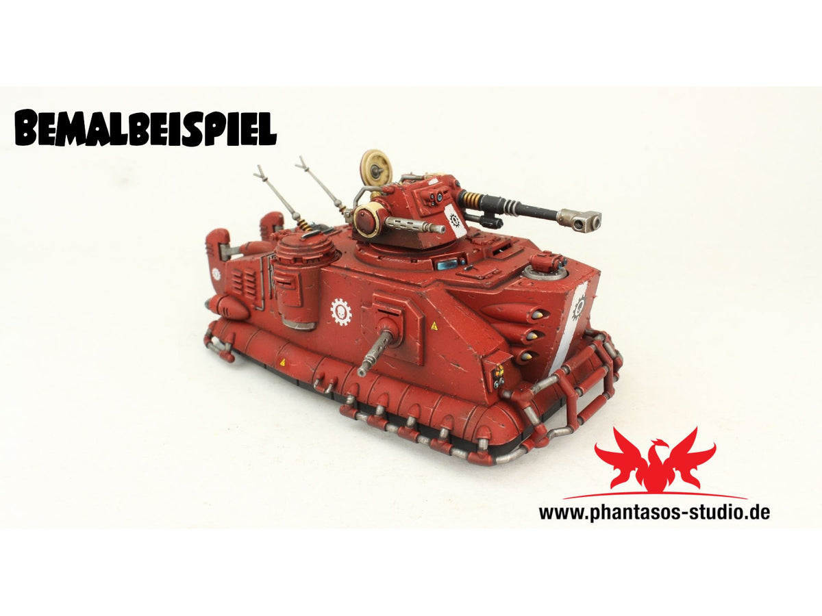 Scorpius Disintegrator