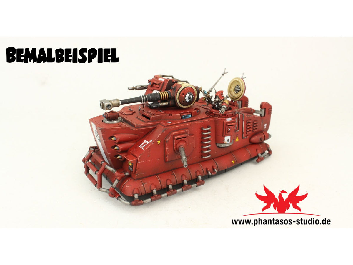 Scorpius Disintegrator