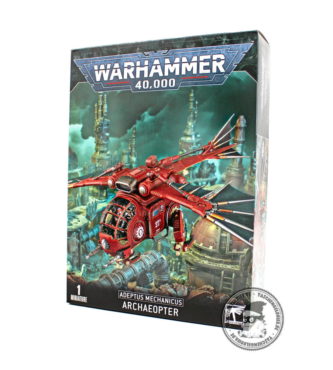Archaeopter