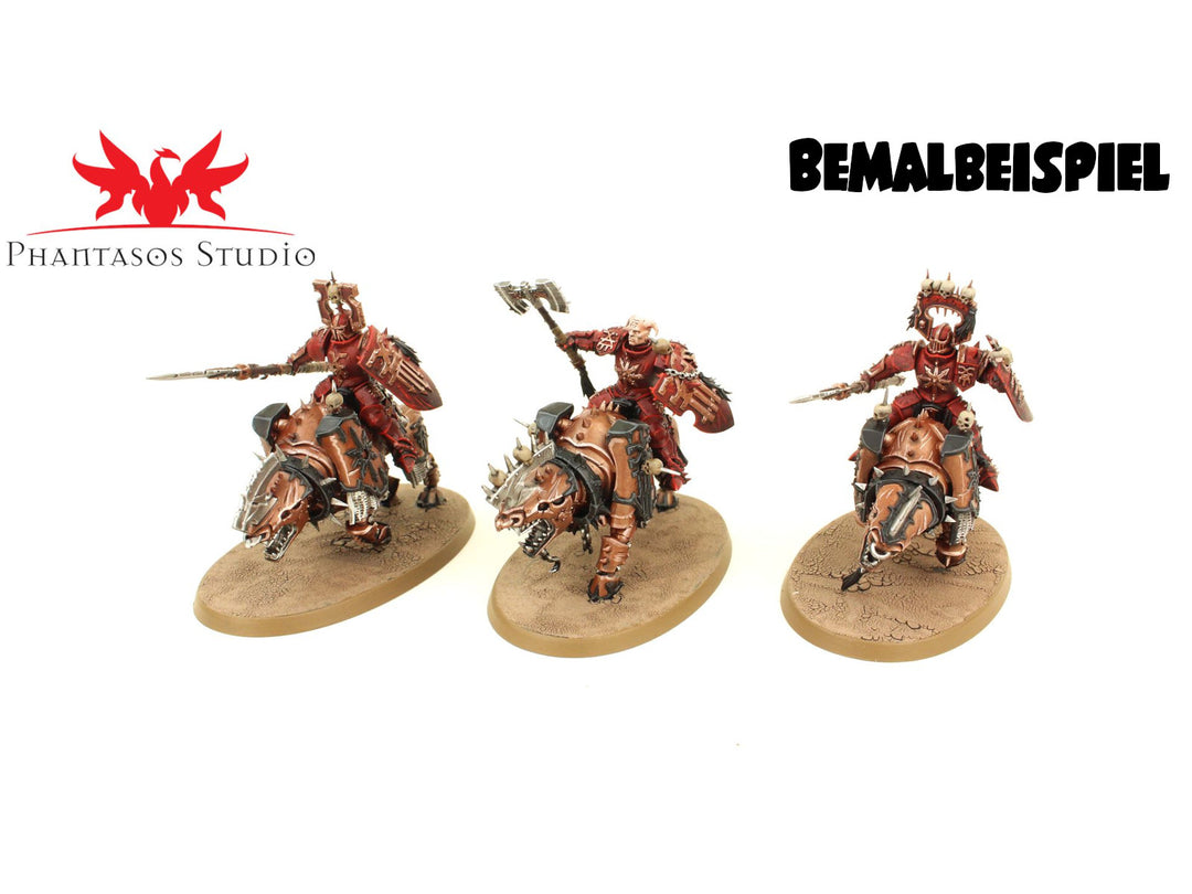 Mighty Skullcrushers