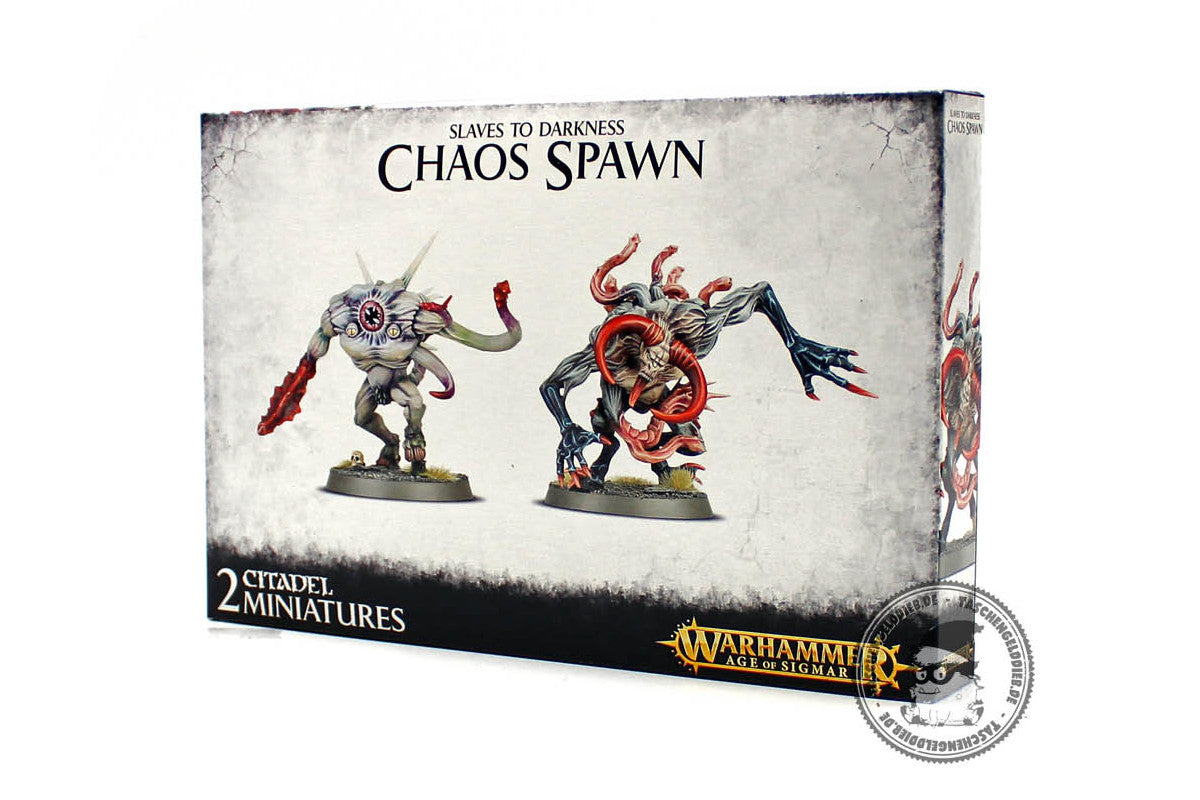Chaosbruten