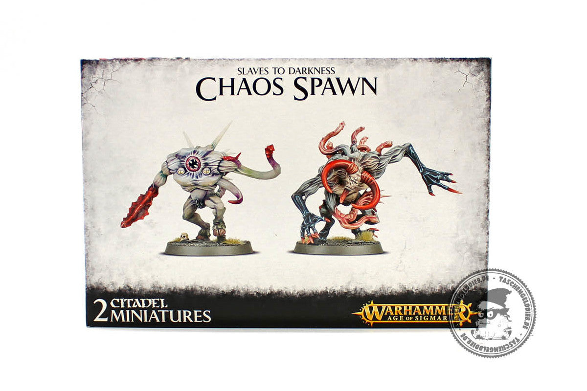 Chaosbruten