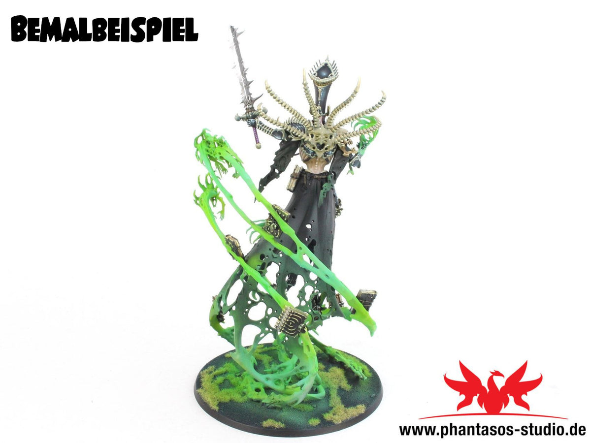 Nagash, Supreme Lord of the Undead
