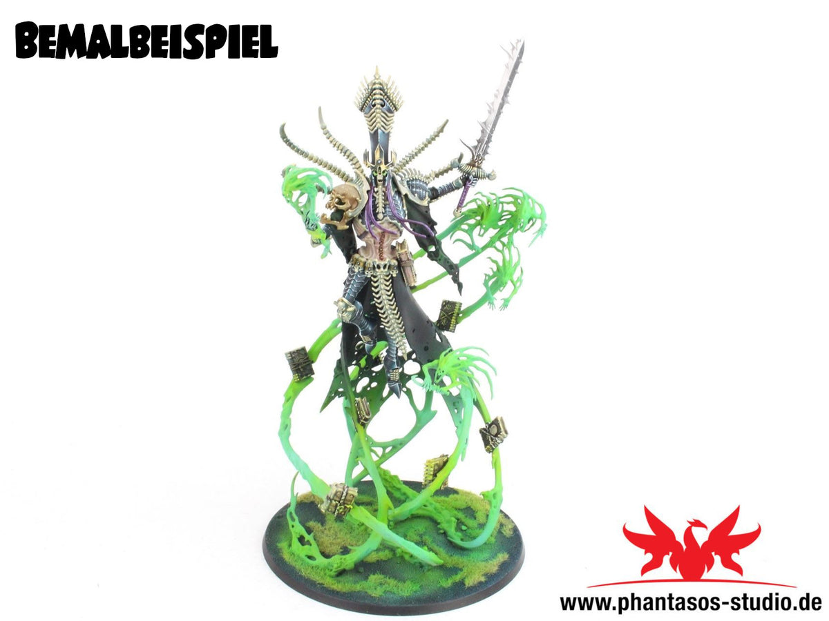 Nagash, Supreme Lord of the Undead